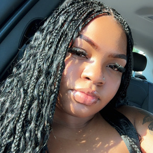 Fundraising Page: Jacqueline Williams